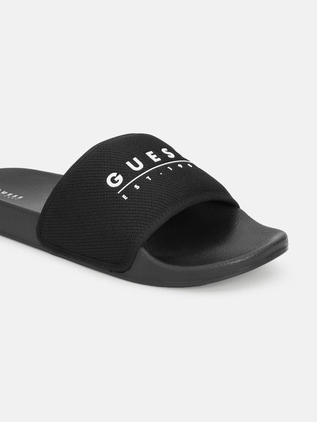 GUESS Men Printed Sliders thumbnail 7