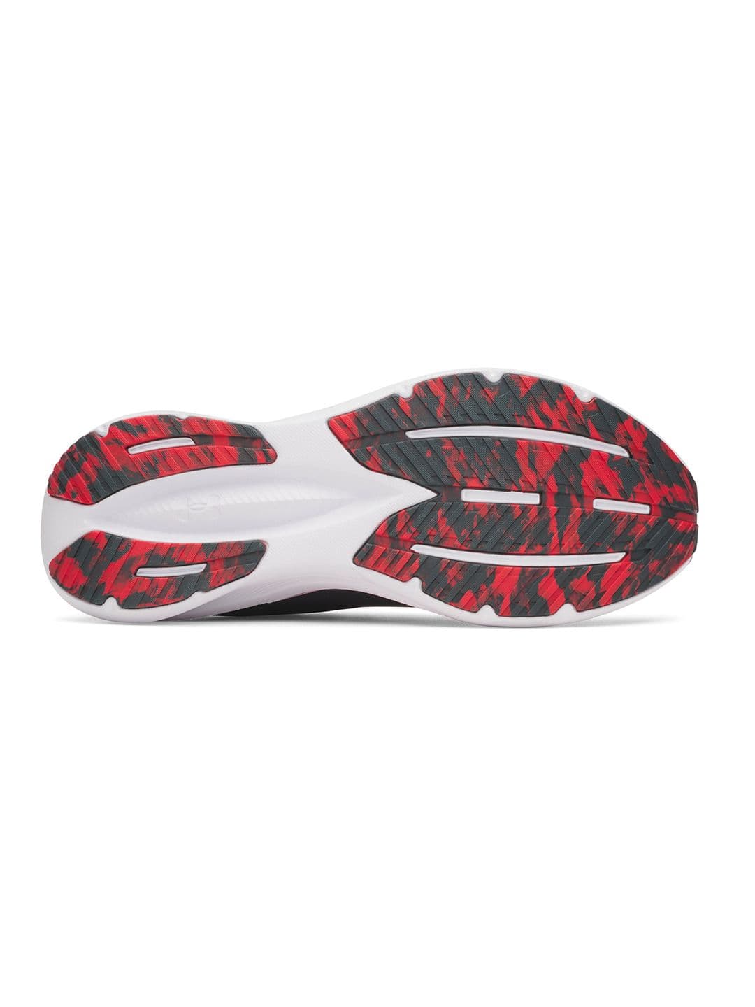 UNDER ARMOUR Men Charged+ Chase Running Shoes thumbnail 3