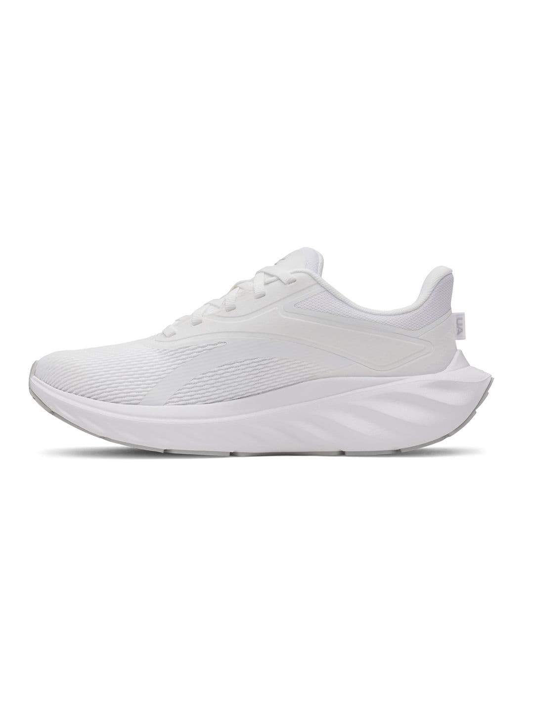 UNDER ARMOUR Women Ascend Running Shoes thumbnail 2
