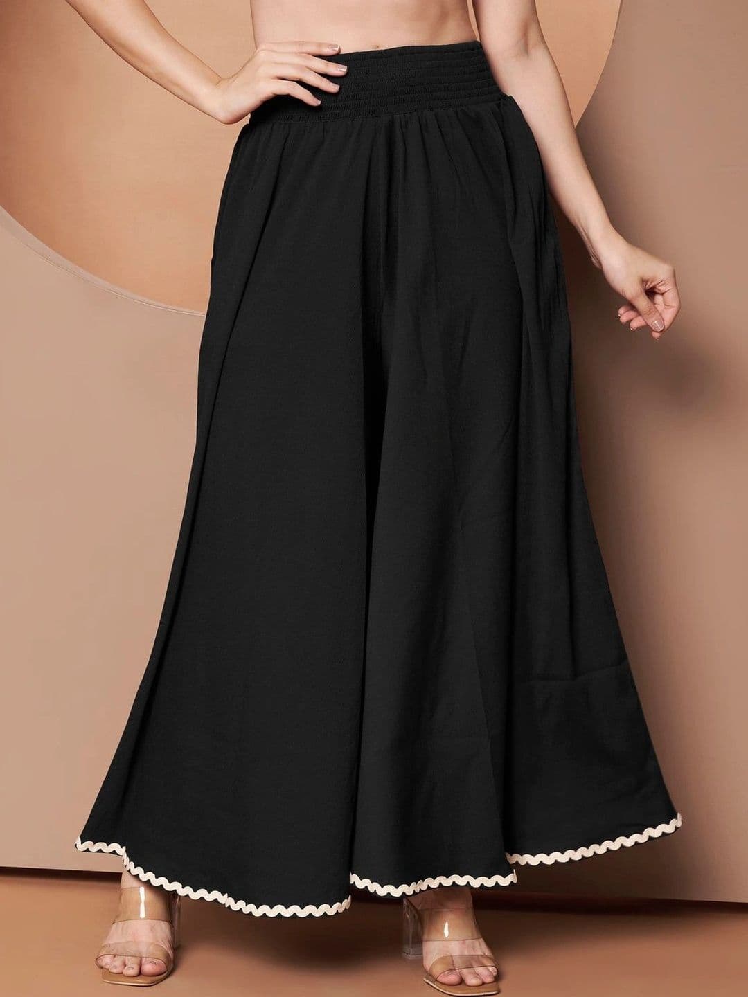 CORSICA Women Ethnic Palazzos thumbnail 7