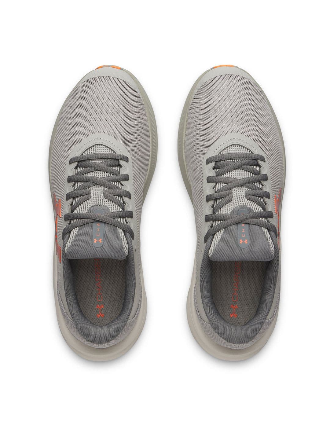 UNDER ARMOUR Men Charged+ Chase Running Shoes thumbnail 4
