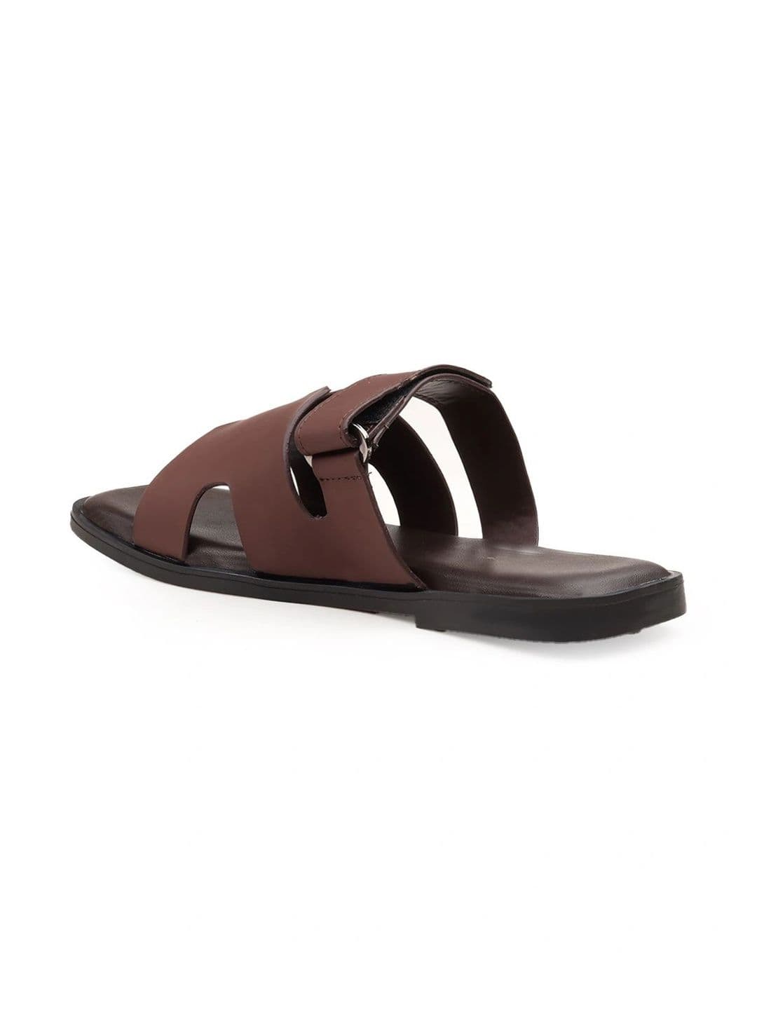 Roadster Men Comfort Sandals thumbnail 6
