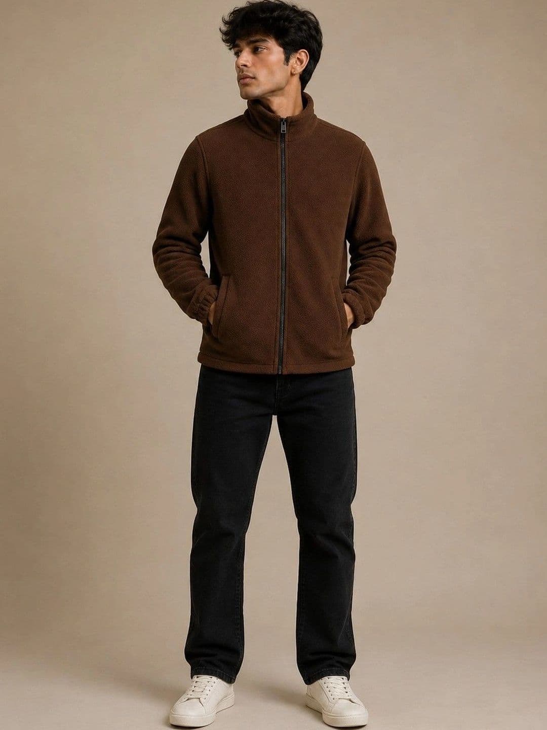 Moda Rapido Men Sweatshirt thumbnail 3