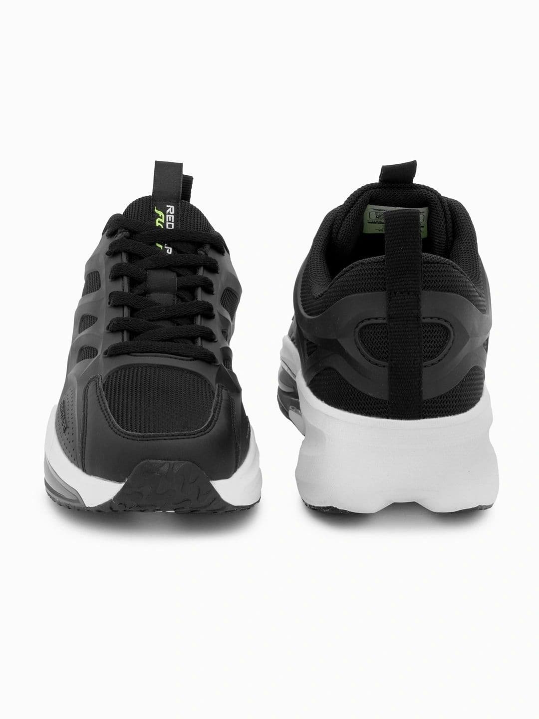 Red Tape Men Mesh Running Shoes thumbnail 4