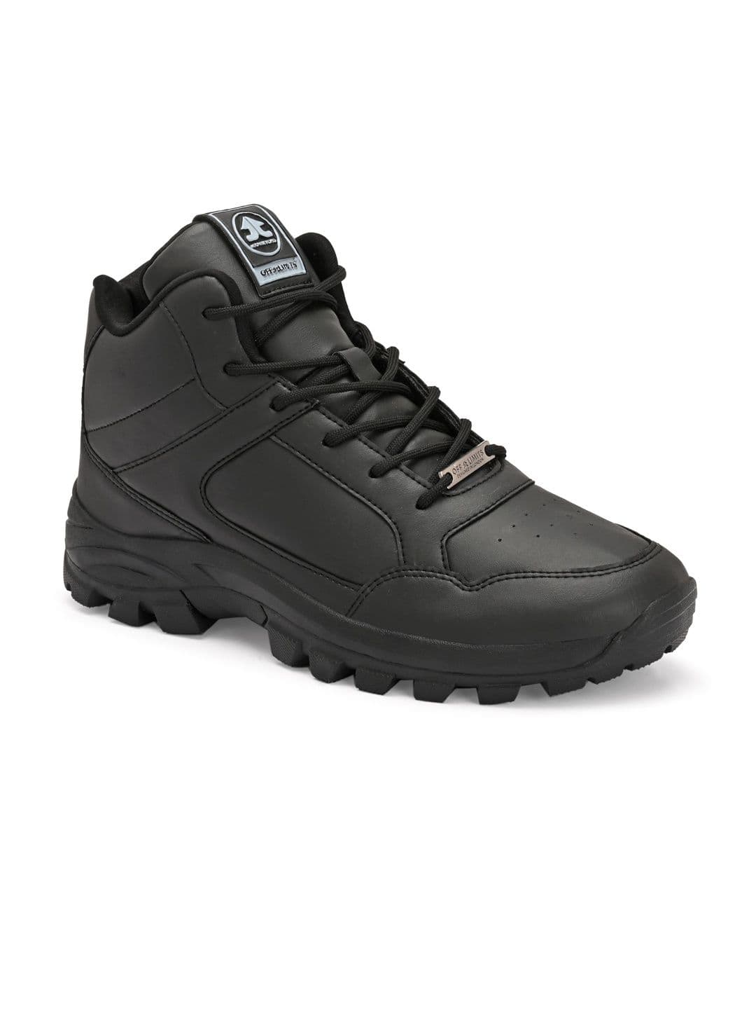 OFF LIMITS Men High-Top Trekking Non-Marking Shoes thumbnail 5