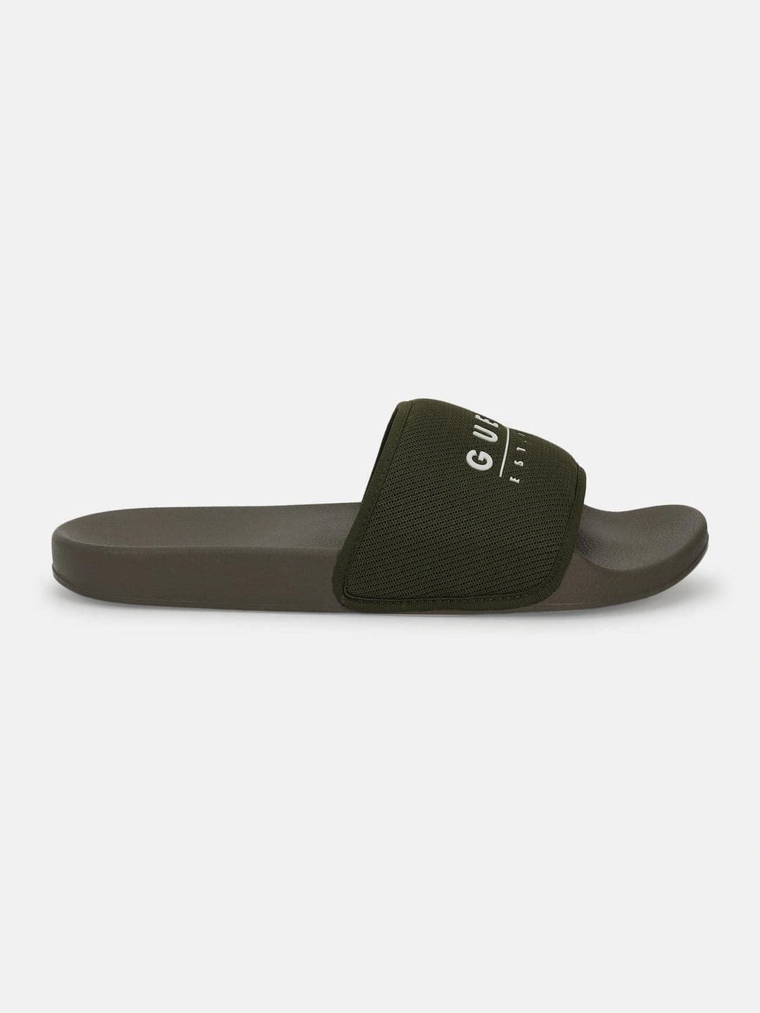 GUESS Men Sliders - view 1