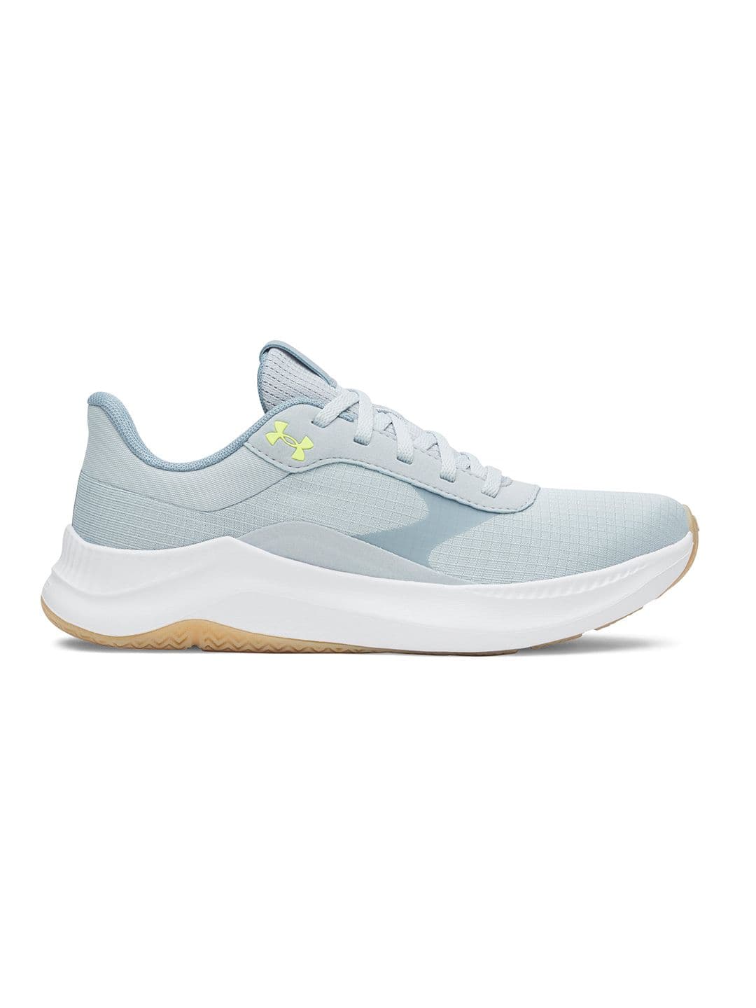 UNDER ARMOUR Women Aurora 3 Textile Training or Gym Shoes - view 1