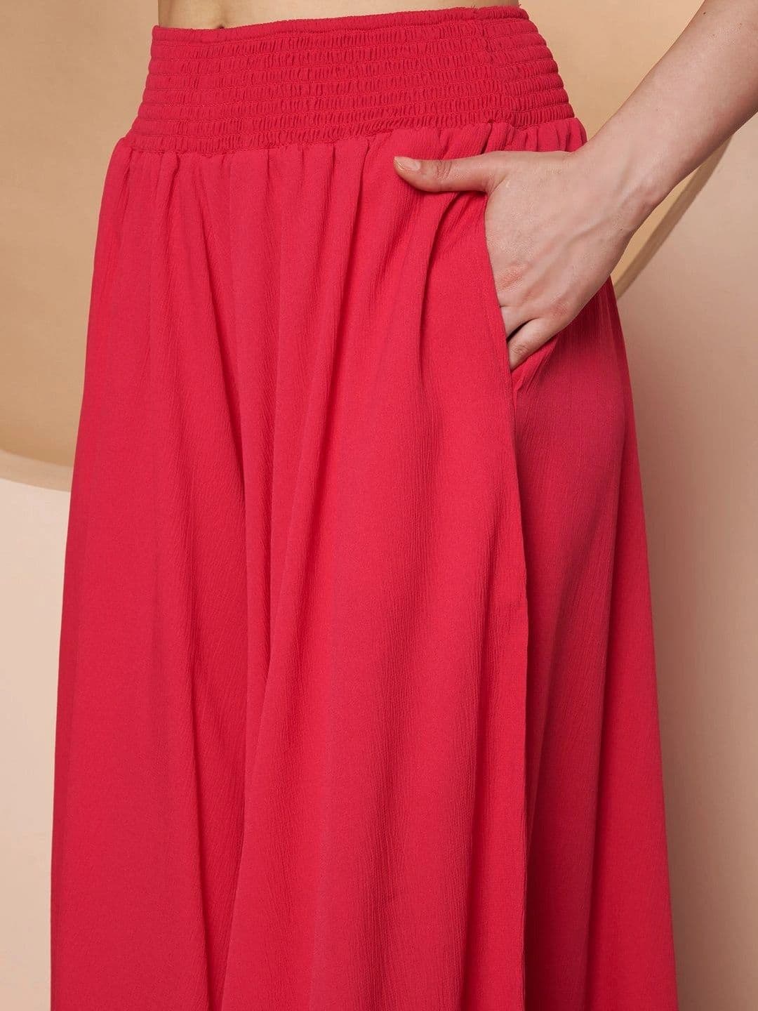 CORSICA Women Ethnic Palazzos thumbnail 7