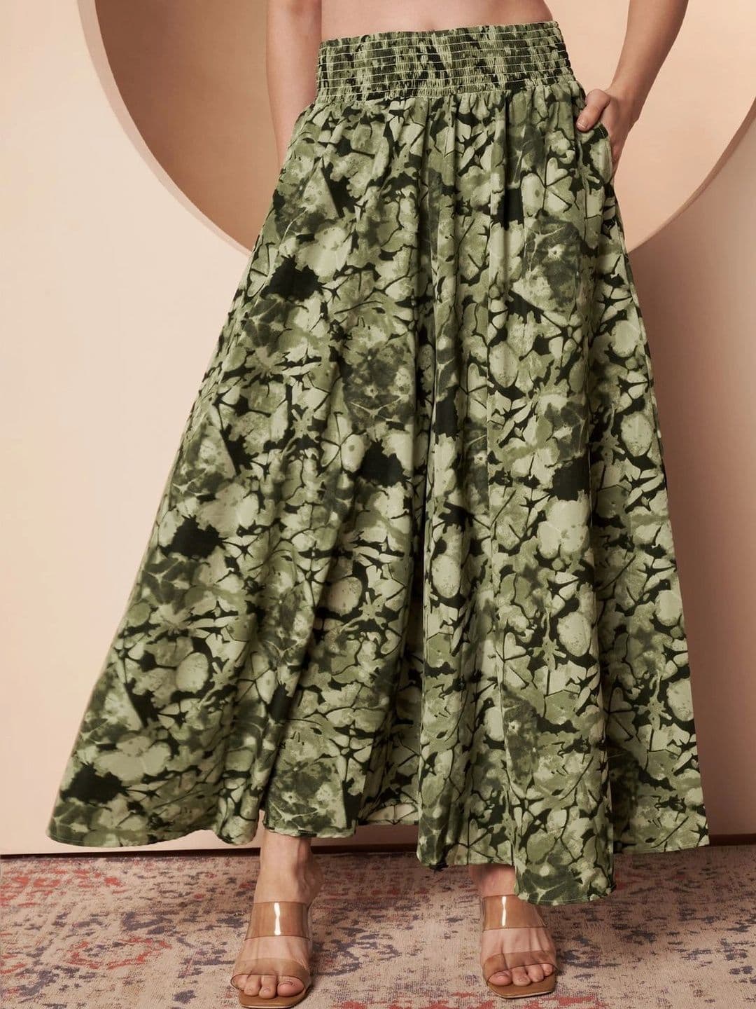CORSICA Women Printed Palazzos - view 1