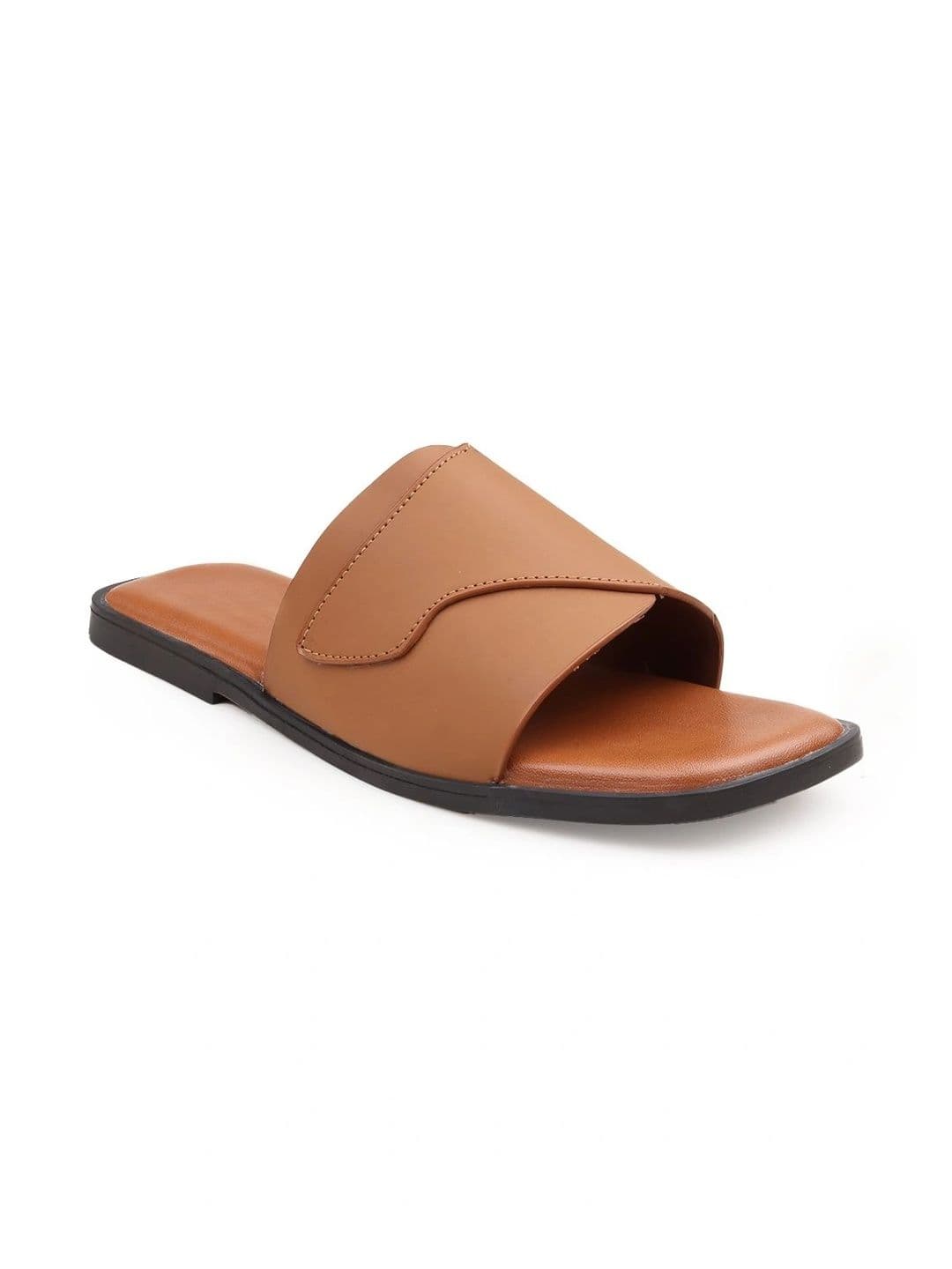 Roadster Men Comfort Sandals thumbnail 2
