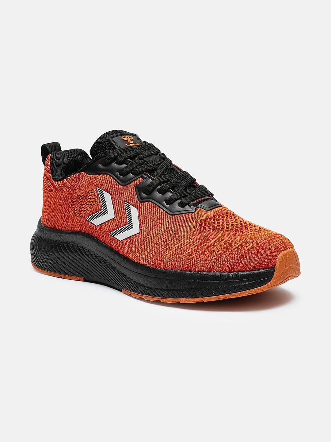 hummel Novare Men Gym & Training Sports Shoes thumbnail 3