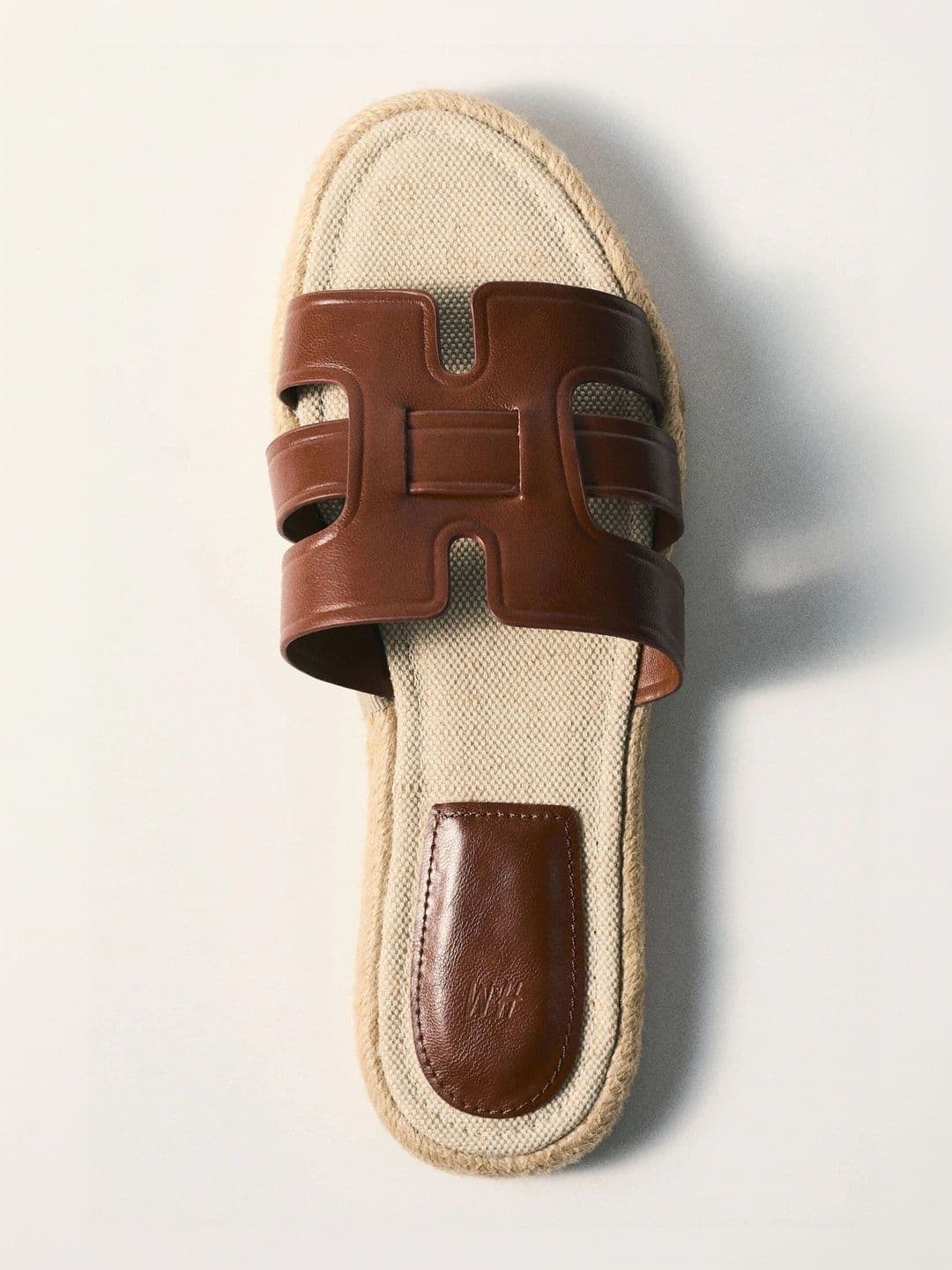 H&M Women Textured Espadrilles - view 1