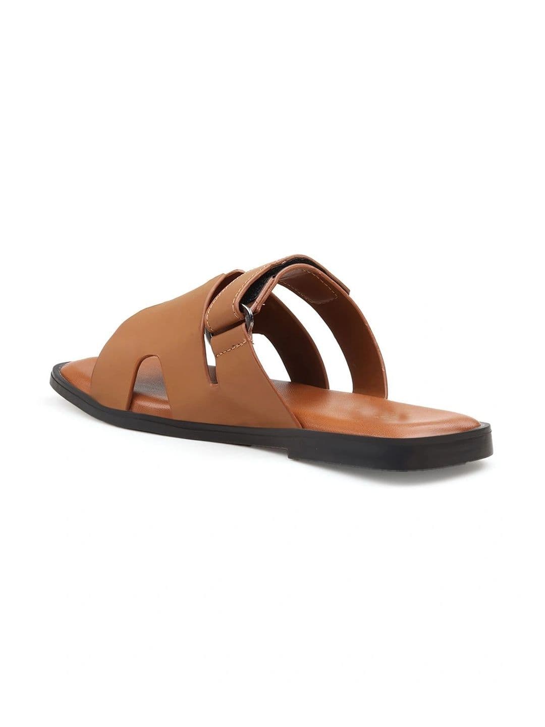 Roadster Men Comfort Sandals thumbnail 4