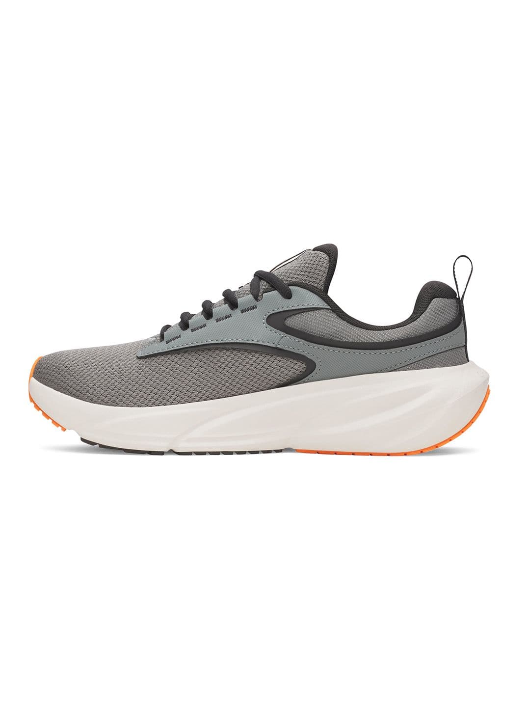 UNDER ARMOUR Men Textile Running Shoes thumbnail 5
