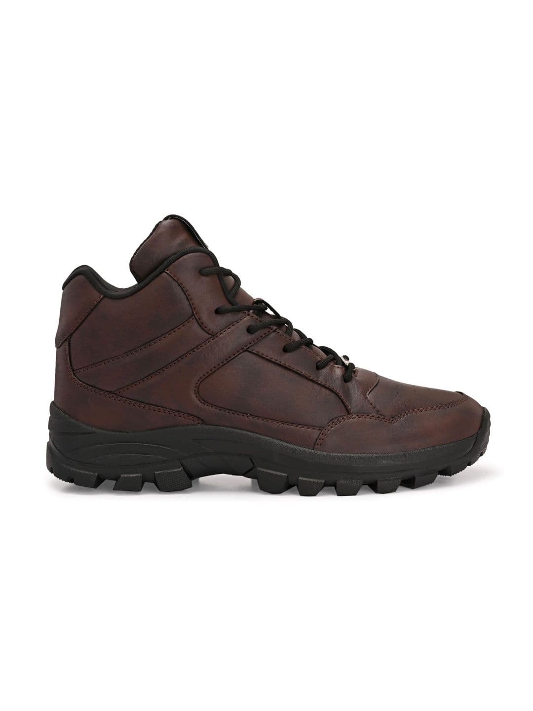 OFF LIMITS Men High-Top Trekking Non-Marking Shoes thumbnail 3