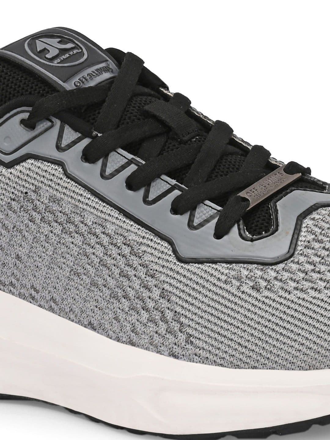 OFF LIMITS Men Comfortable Running Shoes thumbnail 3