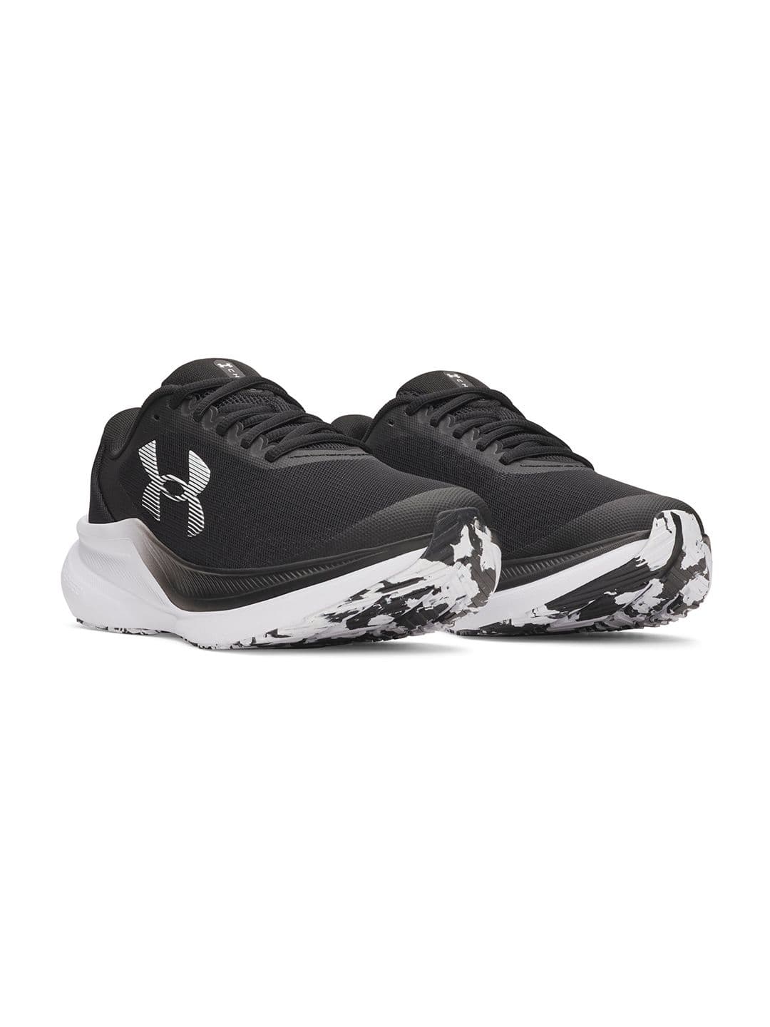 UNDER ARMOUR Women Charged+ Chase Running Shoes thumbnail 5