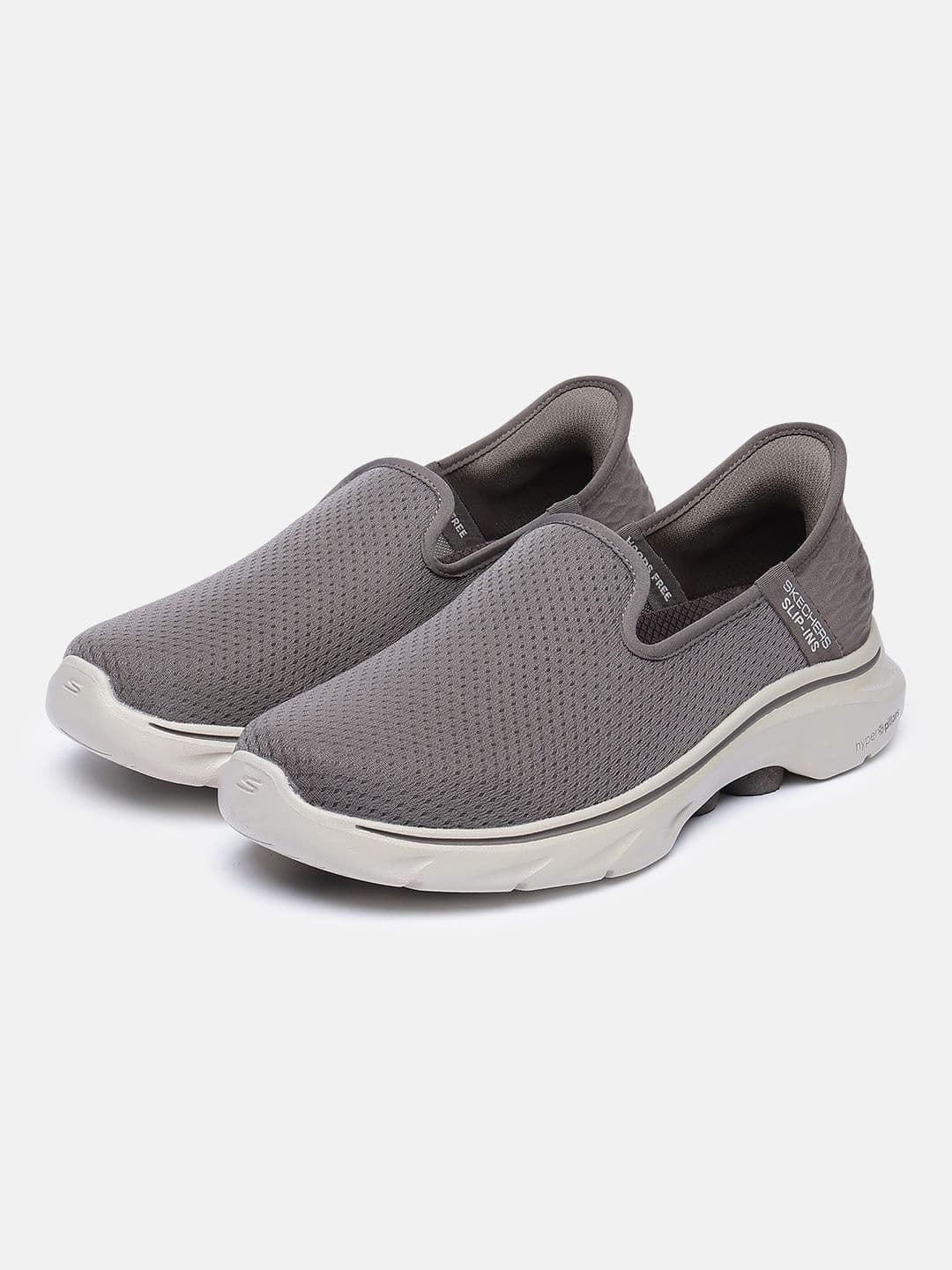 Skechers Men Mesh Walking Shoes - view 1