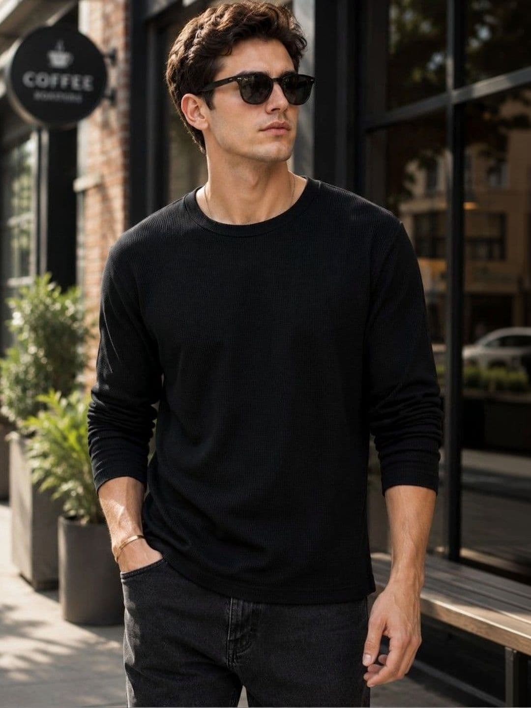 Netclick Men T-shirt thumbnail 2