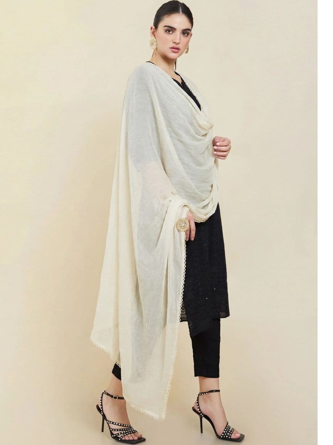 KALINI Dupatta thumbnail 4