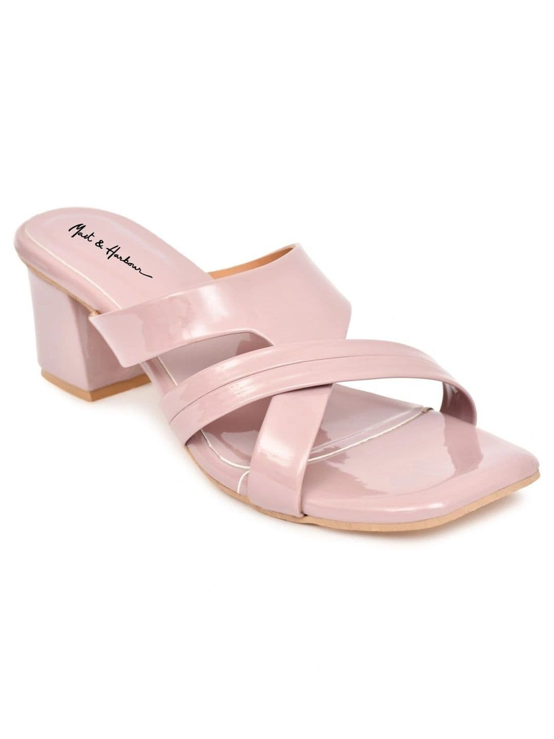 Mast & Harbour Women Shoe-Style Sandals thumbnail 4