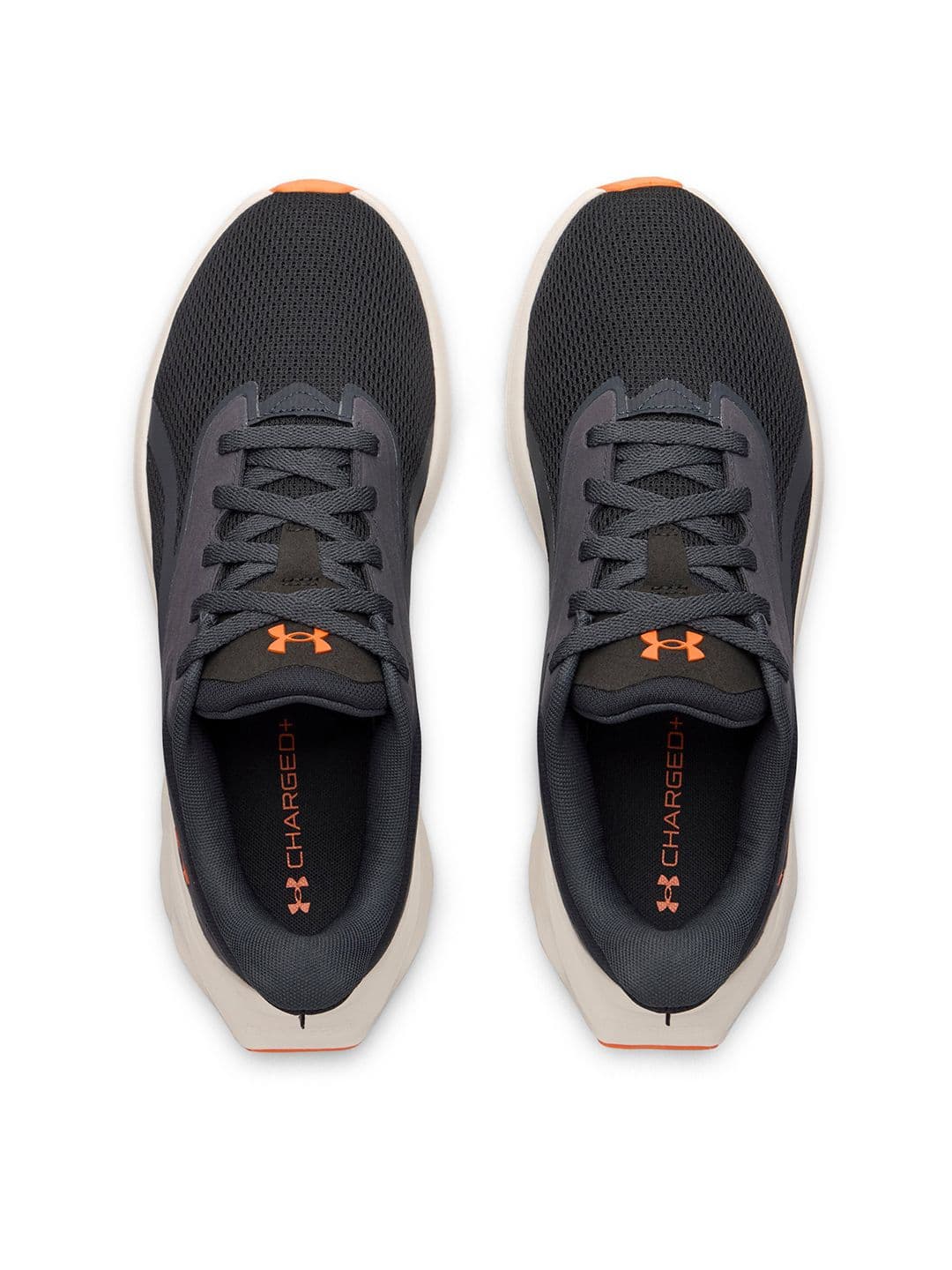 UNDER ARMOUR Men Ascend Running Shoes thumbnail 2