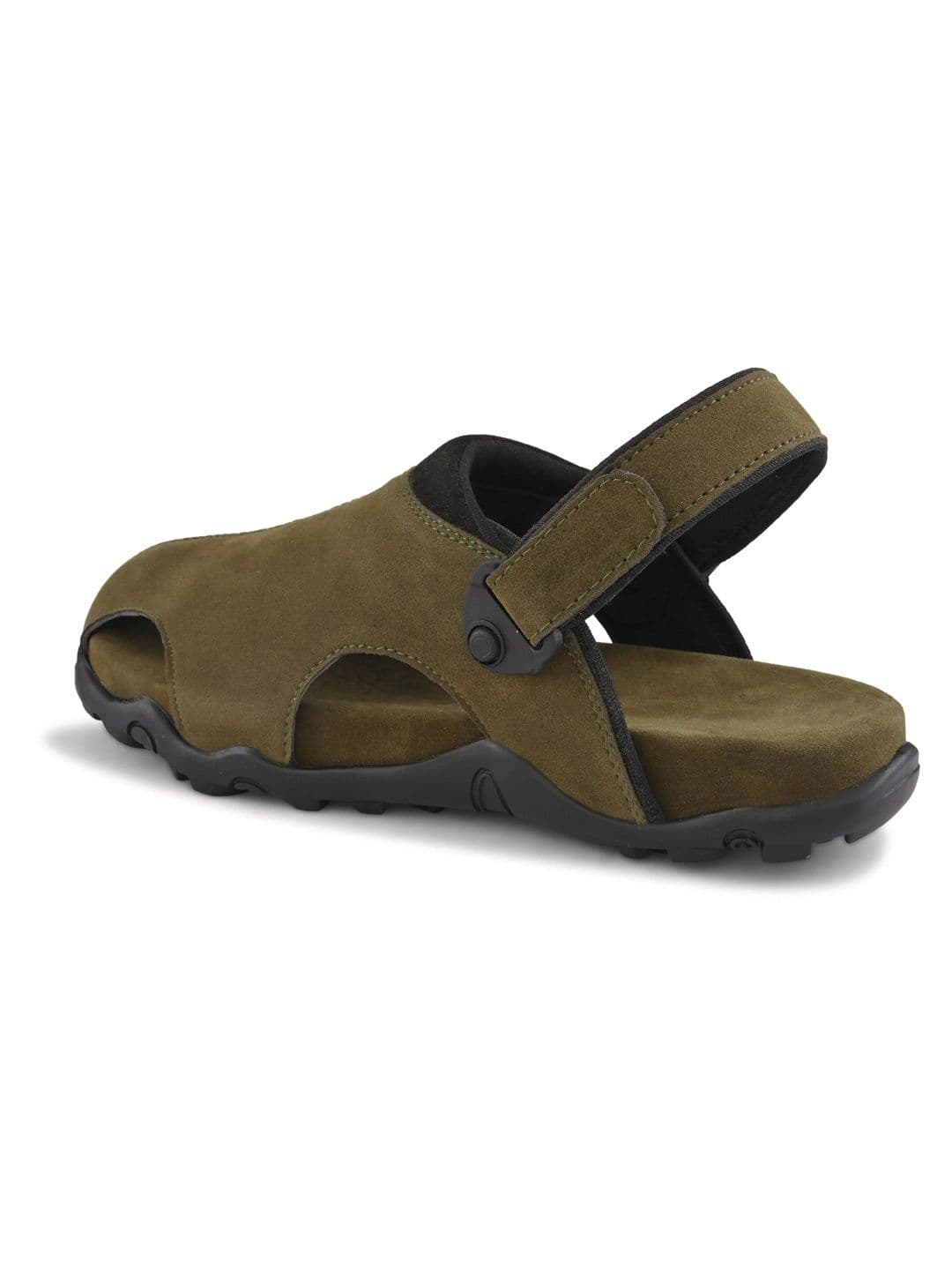 Killer Men Comfort Sandals thumbnail 4