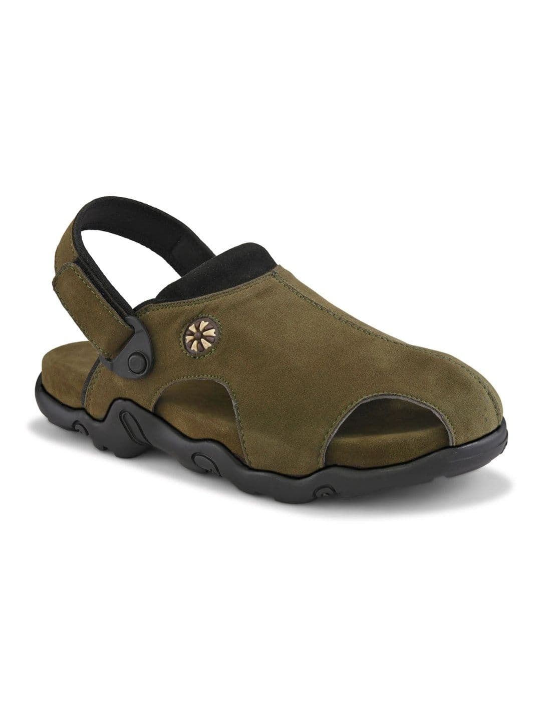 Killer Men Comfort Sandals thumbnail 2