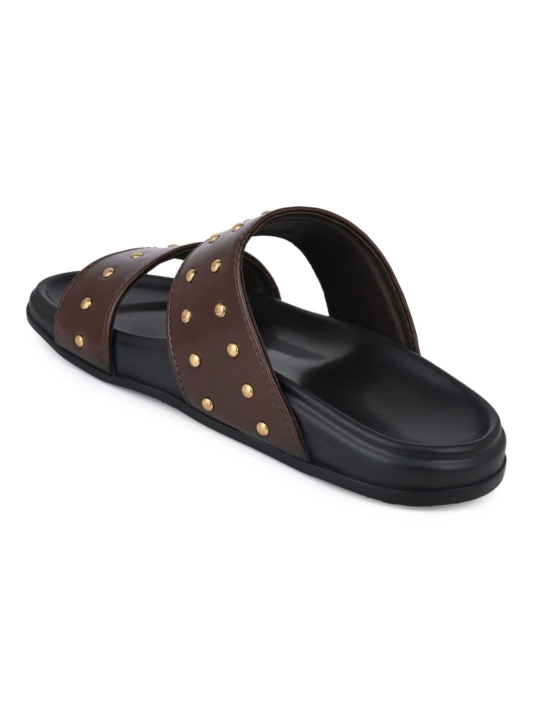 House of Pataudi Men Comfort Sandals thumbnail 6
