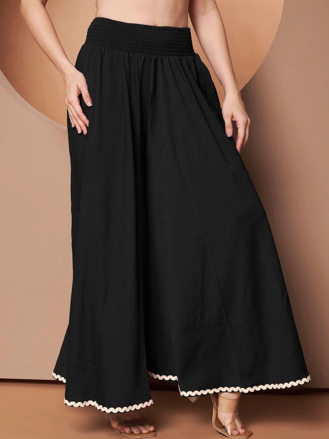 CORSICA Women Ethnic Palazzos thumbnail 3