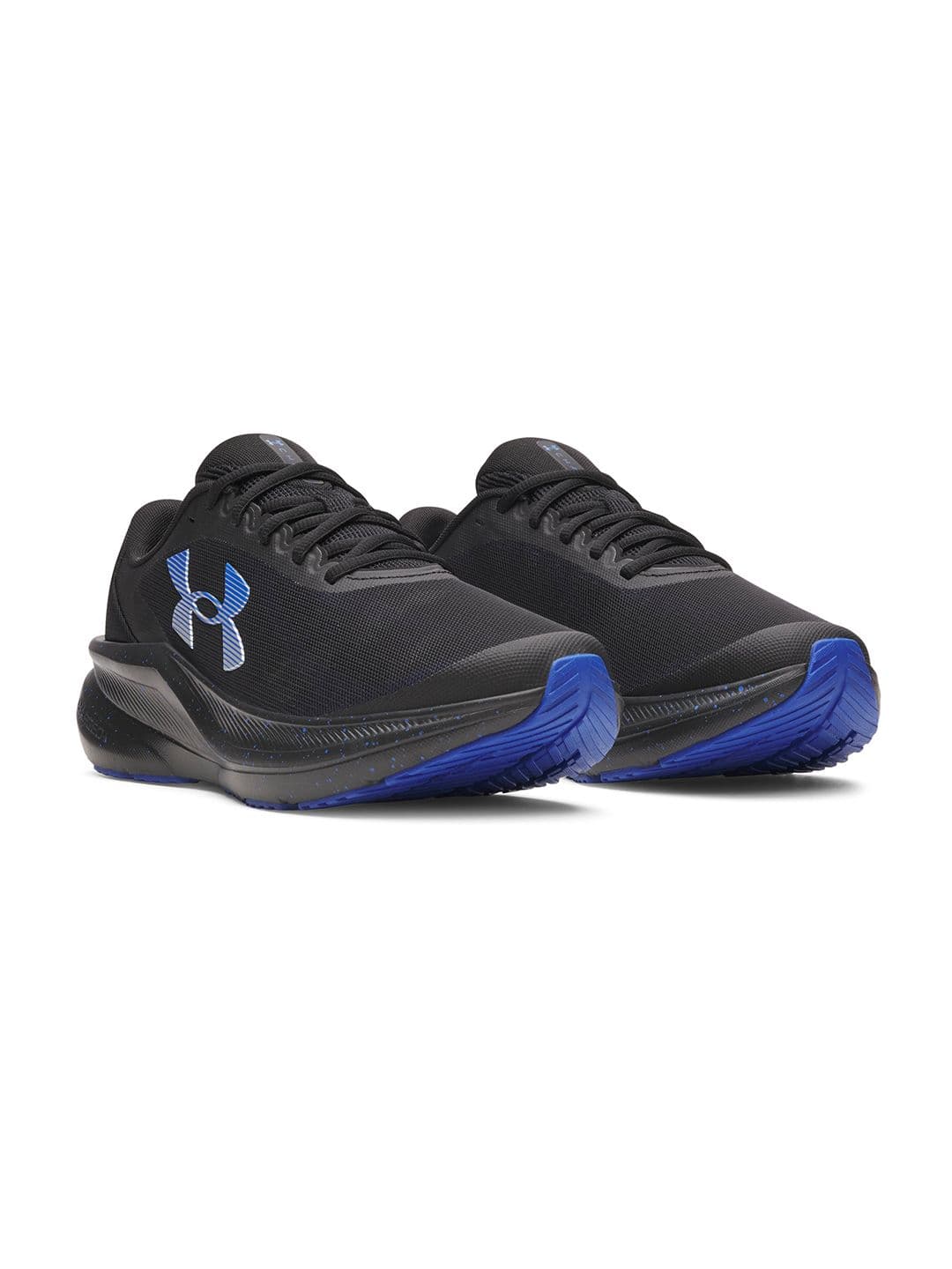 UNDER ARMOUR Men Charged+ Chase Running Shoes thumbnail 2