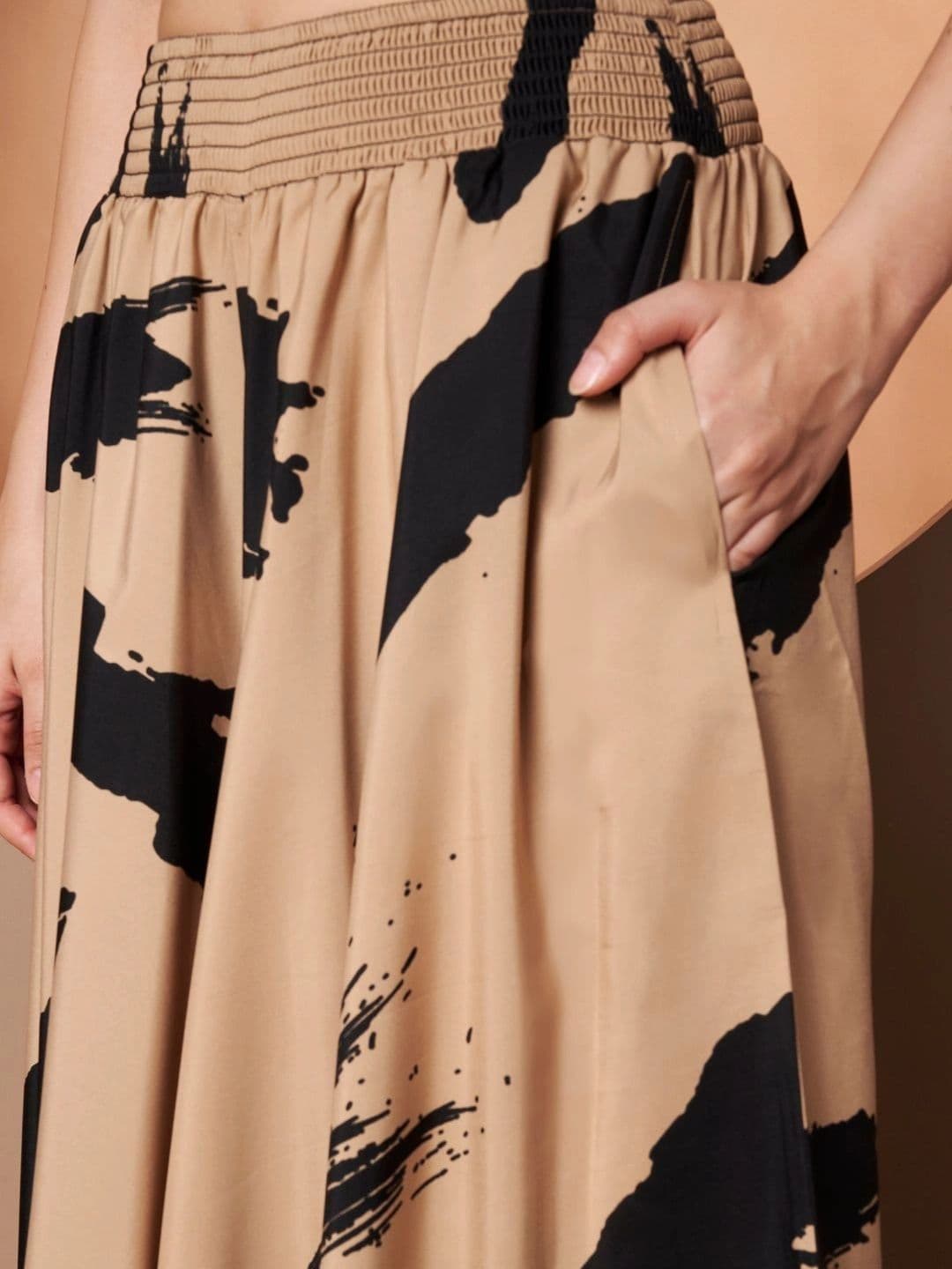 CORSICA Women Printed Palazzos thumbnail 5