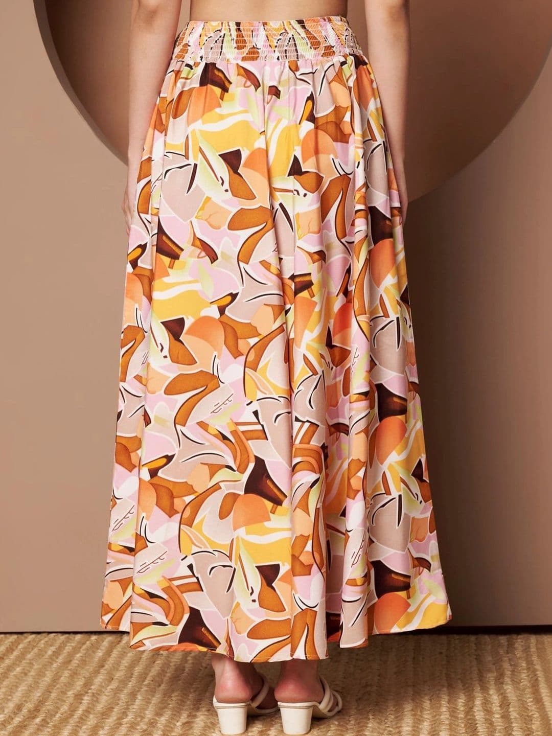 CORSICA Women Printed Palazzos thumbnail 4
