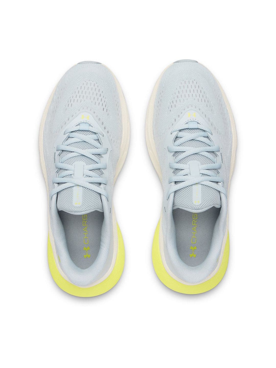 UNDER ARMOUR Women Charged+ Turbulence 3 Running Shoes thumbnail 3