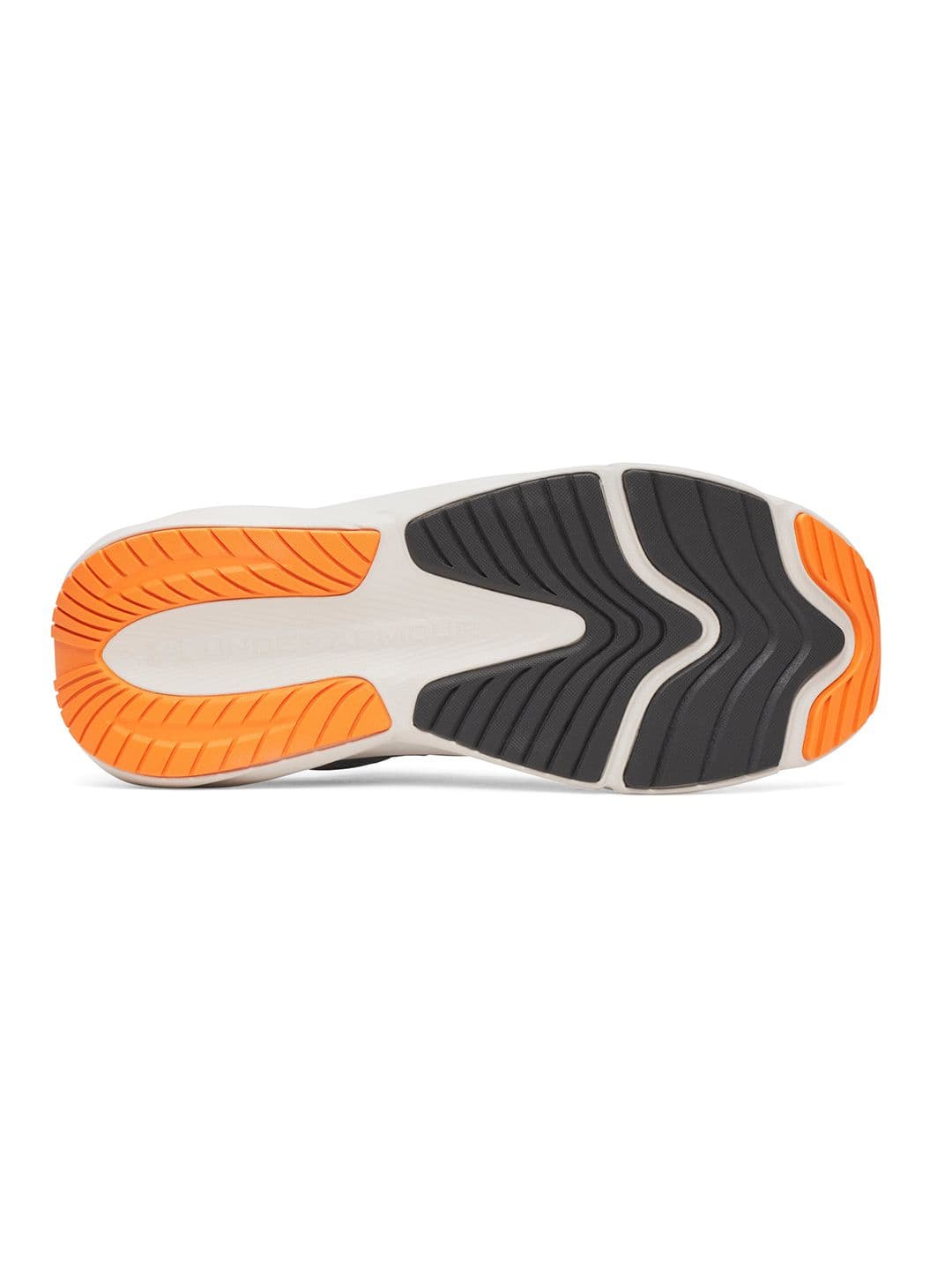 UNDER ARMOUR Men Textile Running Shoes thumbnail 4