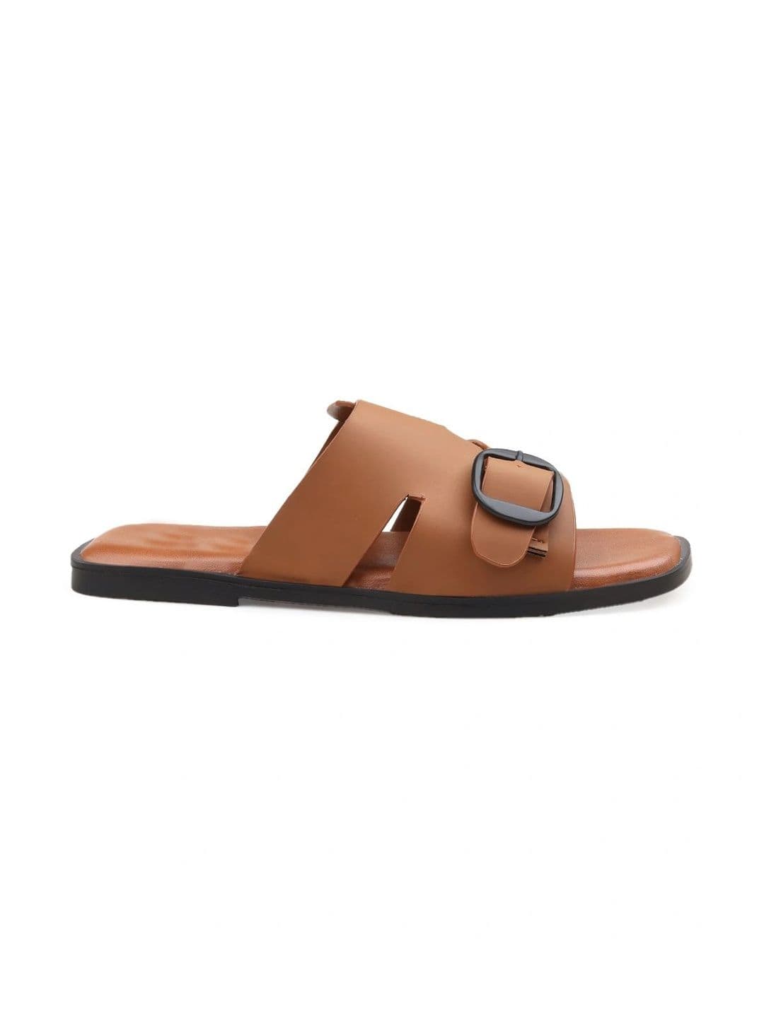 Roadster Men Comfort Sandals thumbnail 2