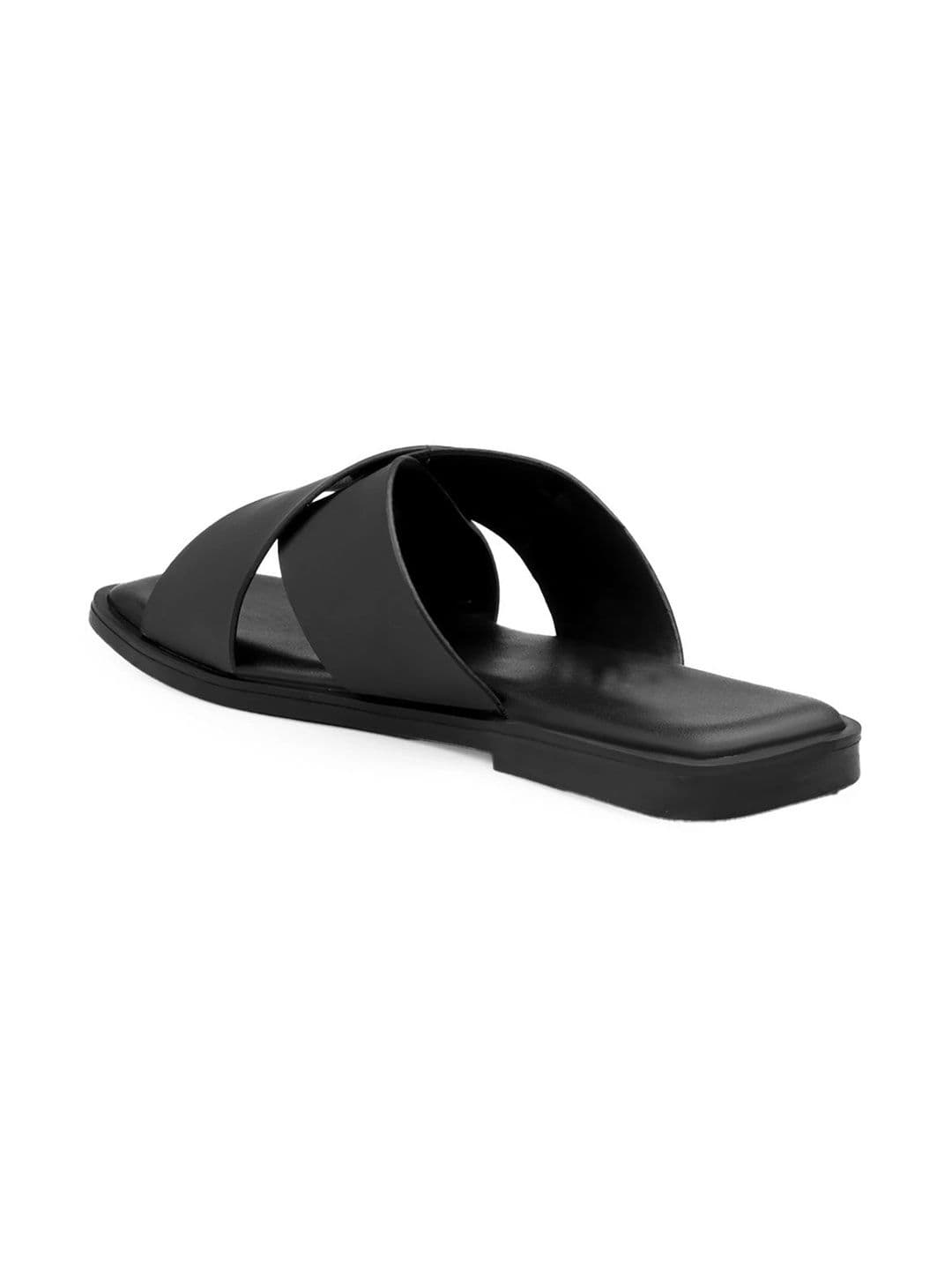 Roadster Men Comfort Sandals thumbnail 7