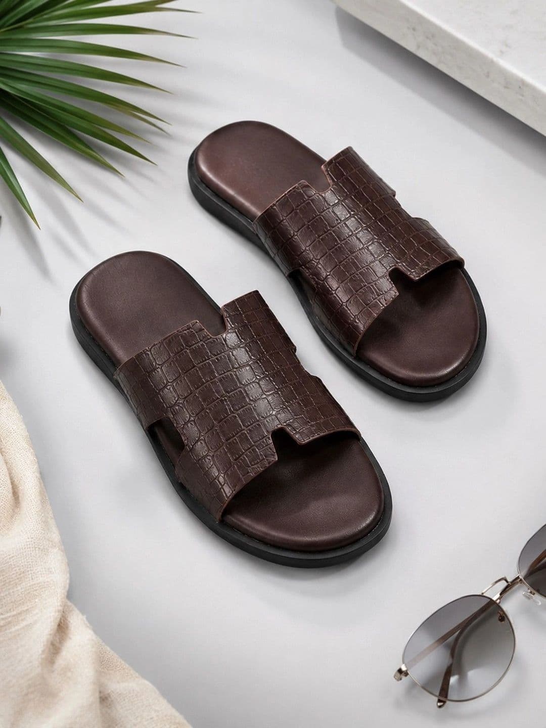 SNEAKLAB Men Comfort Sandals thumbnail 7