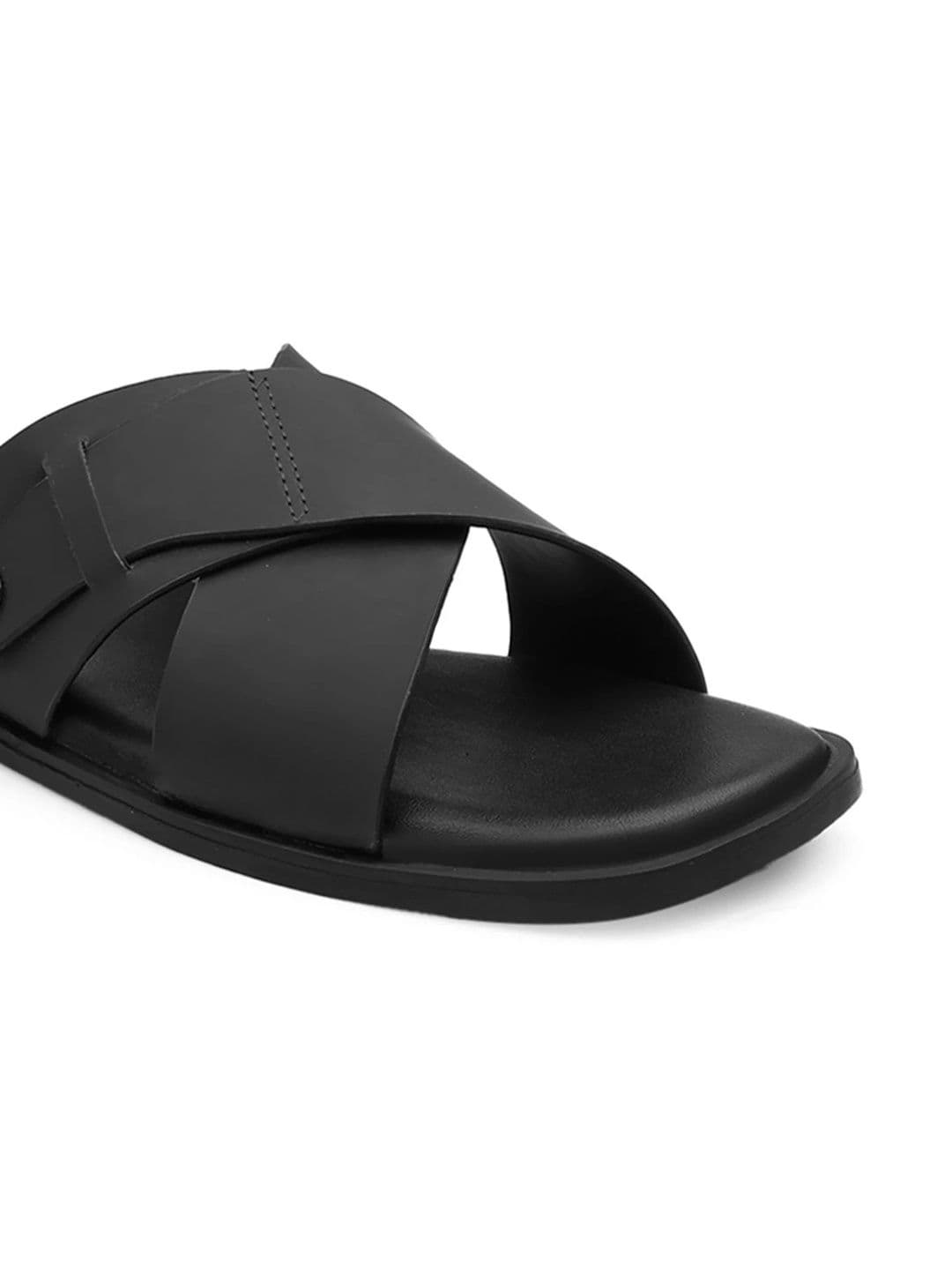 Roadster Men Comfort Sandals thumbnail 6