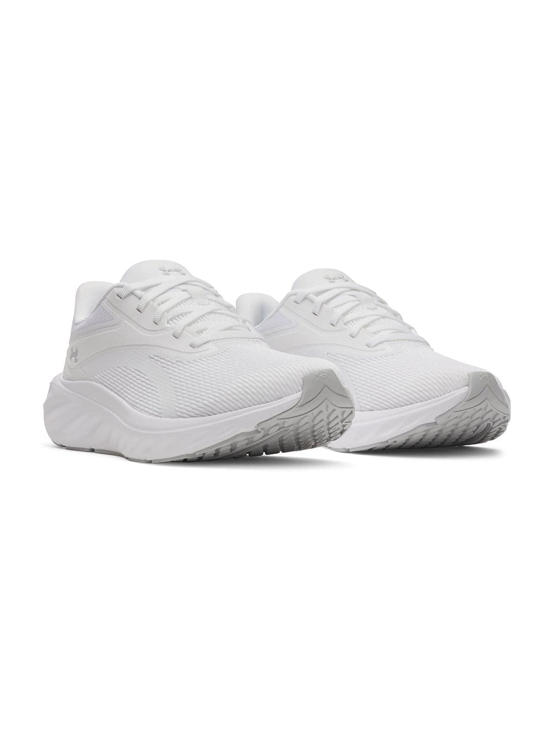 UNDER ARMOUR Women Ascend Running Shoes thumbnail 4