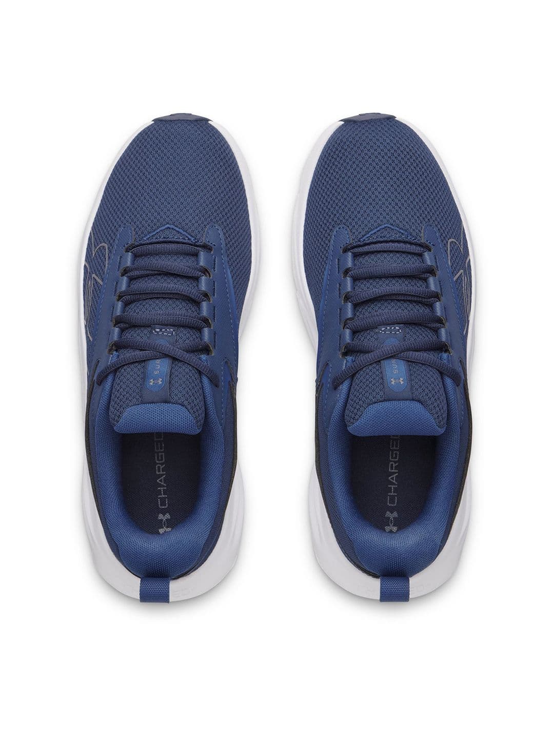 UNDER ARMOUR Men Surge 5 Running Shoes thumbnail 3