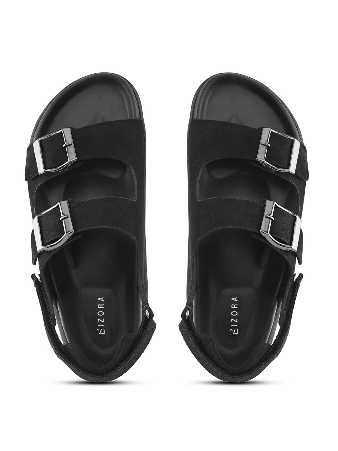 BIZORA Men Comfort Sandals thumbnail 5