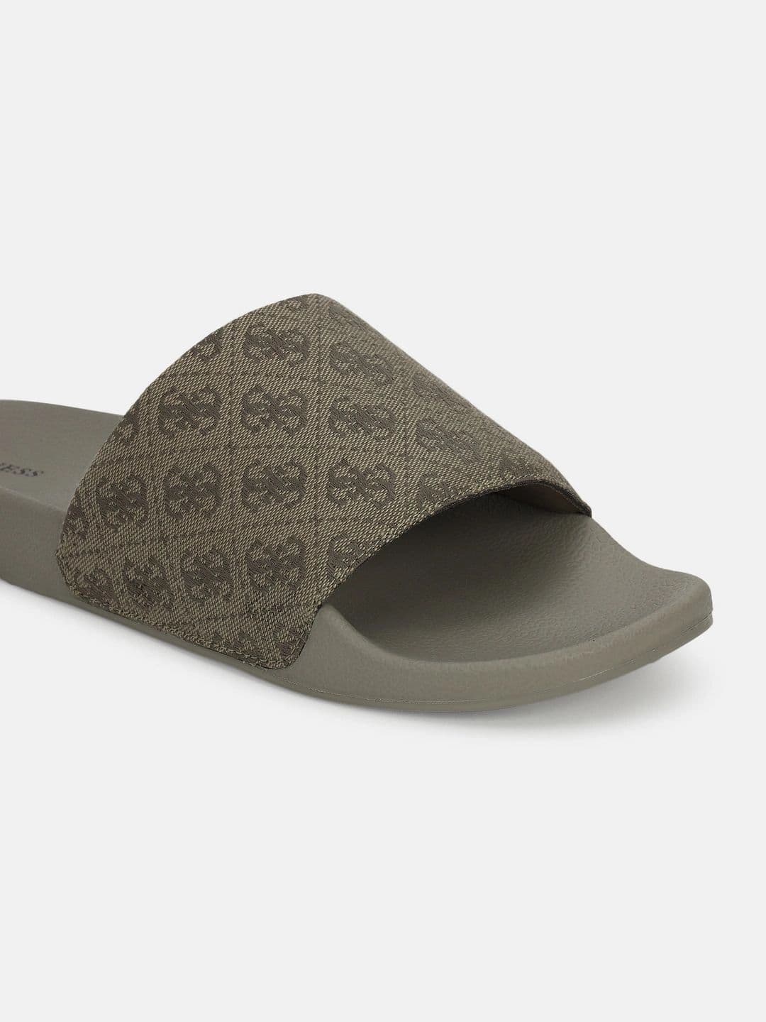 GUESS Men Printed Sliders thumbnail 5
