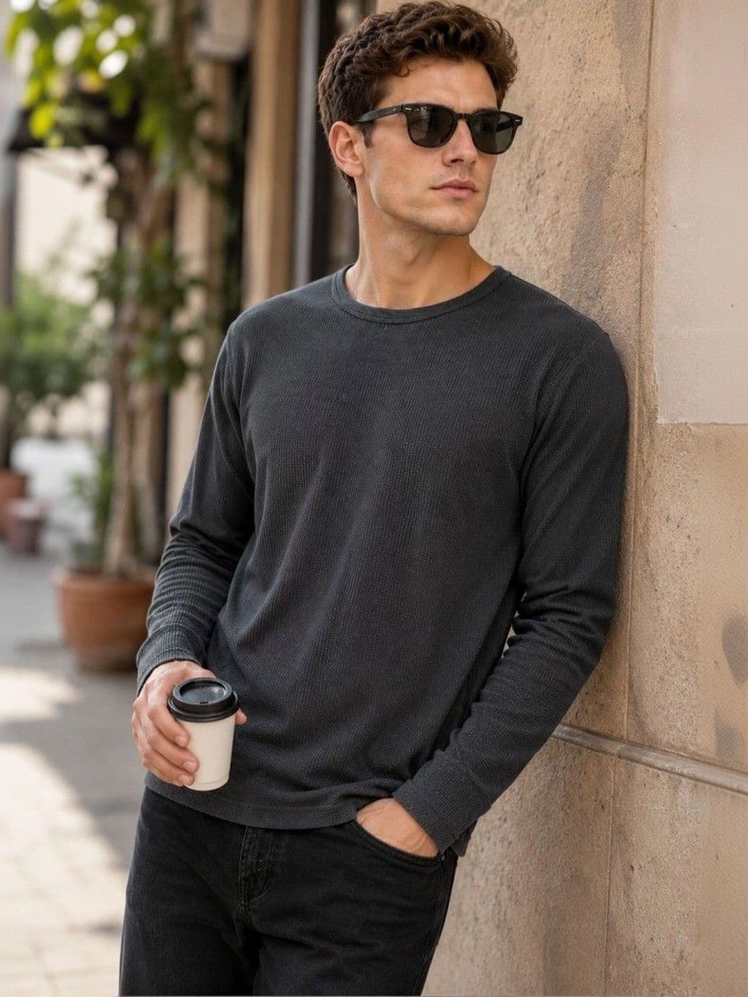 Netclick Men T-shirt thumbnail 2