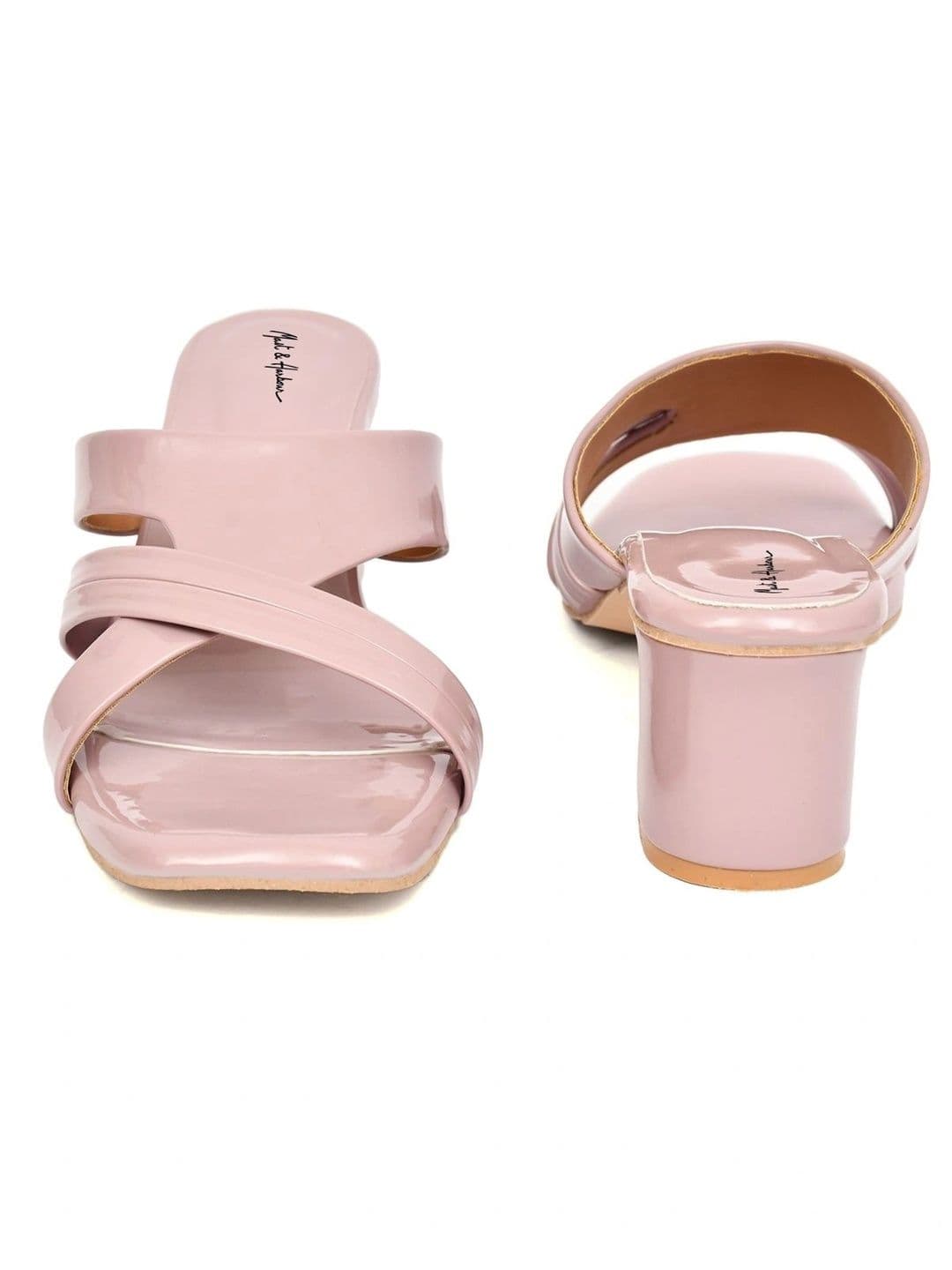 Mast & Harbour Women Shoe-Style Sandals thumbnail 3