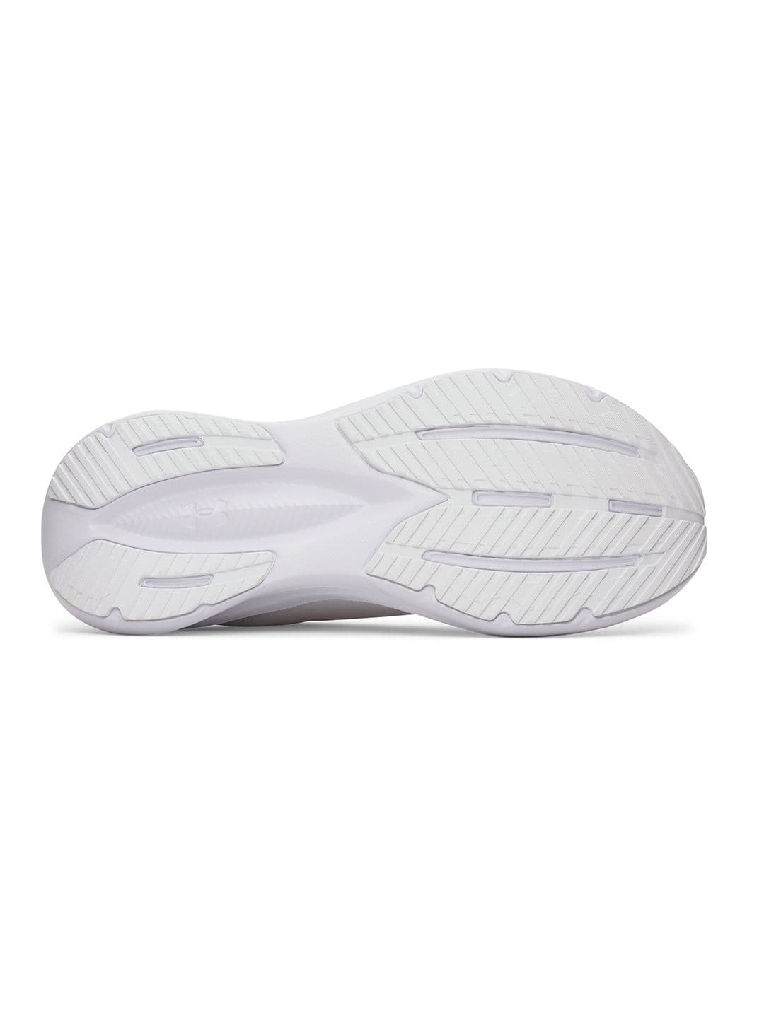 UNDER ARMOUR Women Charged+ Chase Textile Running Non-Marking Shoes thumbnail 5