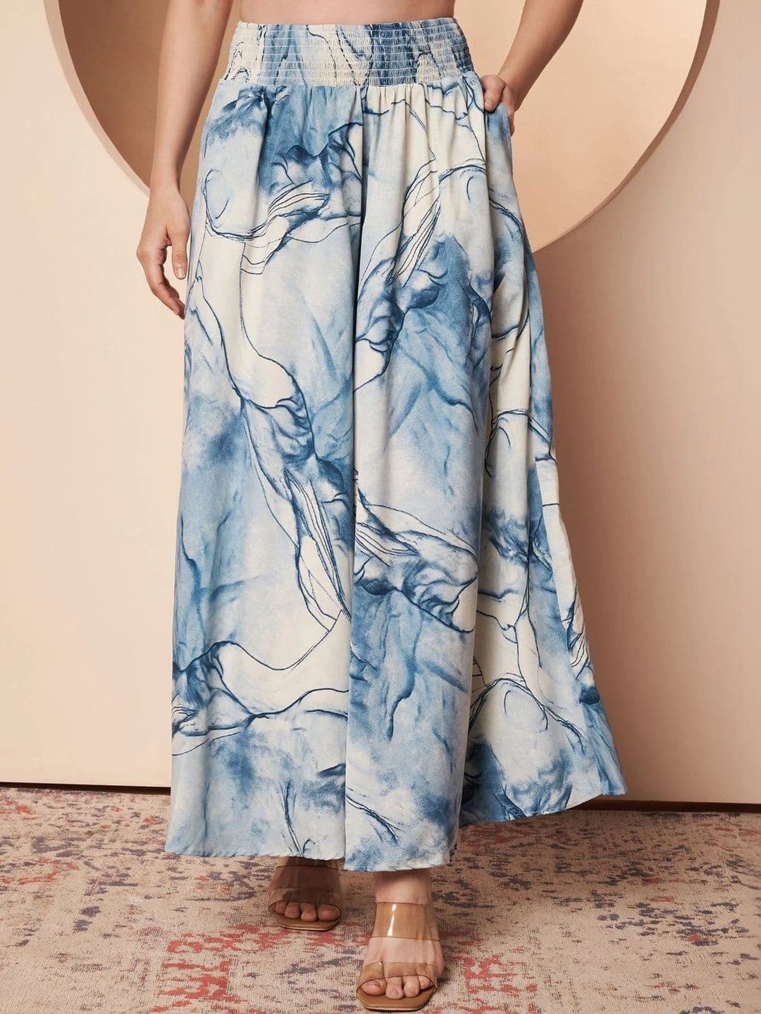 CORSICA Women Printed Palazzos - view 1