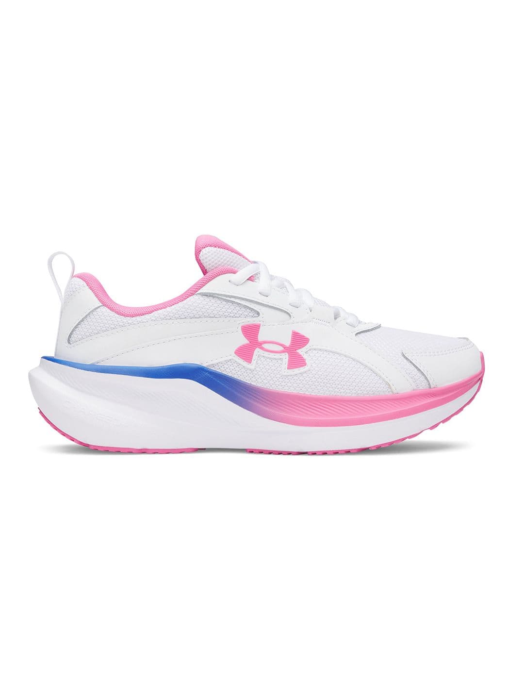 UNDER ARMOUR Women Assert 11 Leather Running Shoes - view 1