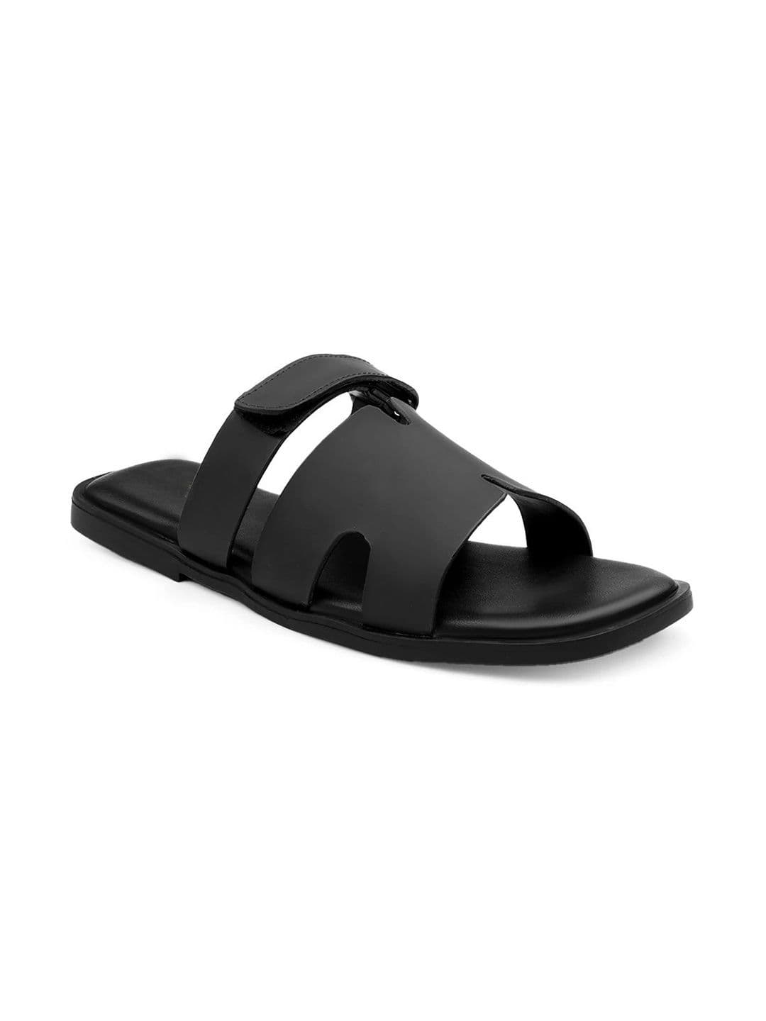 Roadster Men Comfort Sandals thumbnail 2