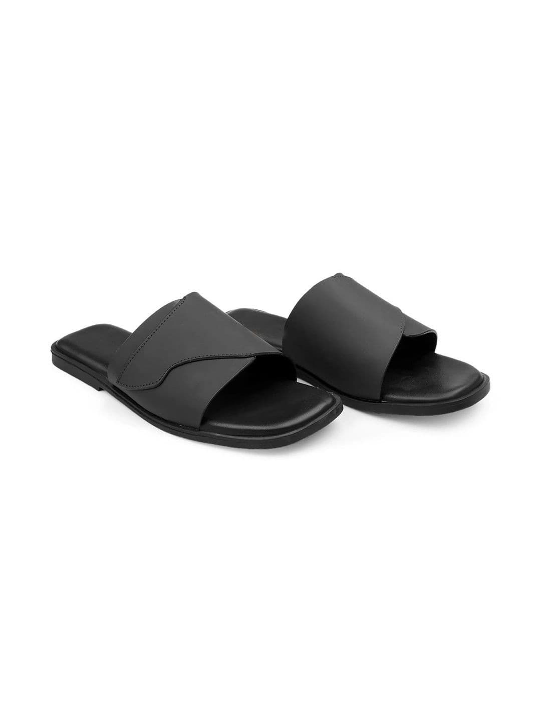 Roadster Men Comfort Sandals thumbnail 2